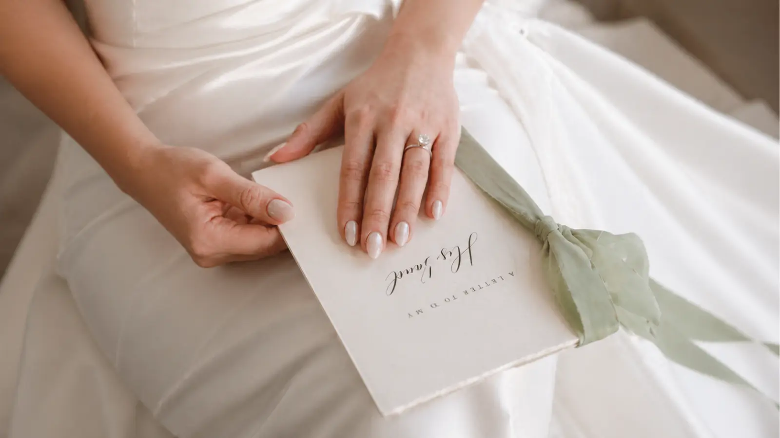 Wedding Vows Script 