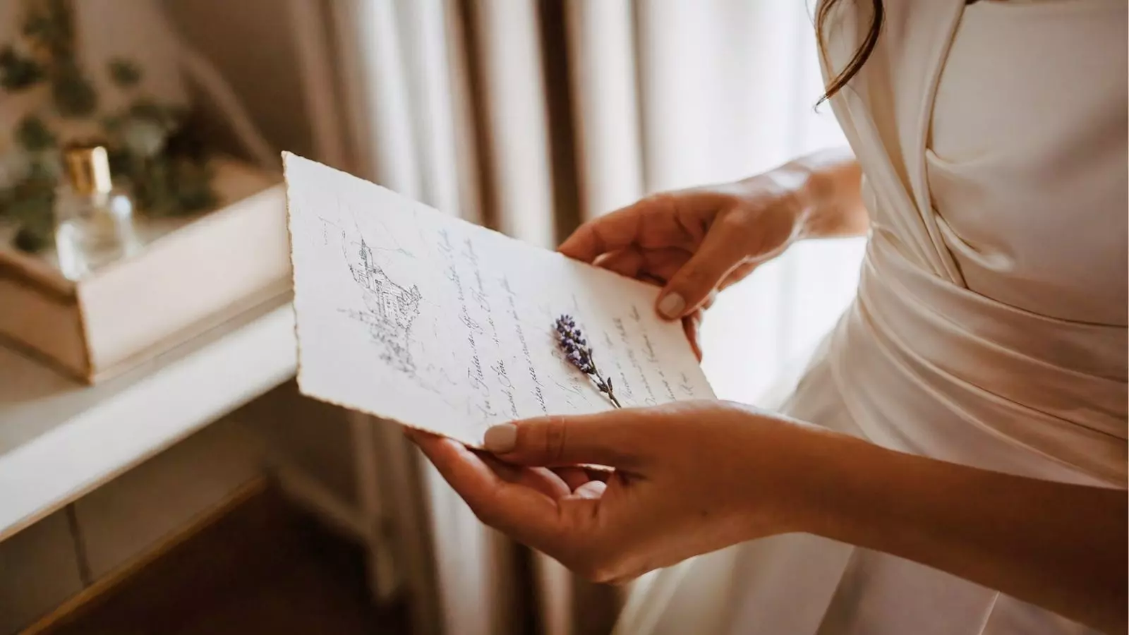 Non-Religious Wedding Vows