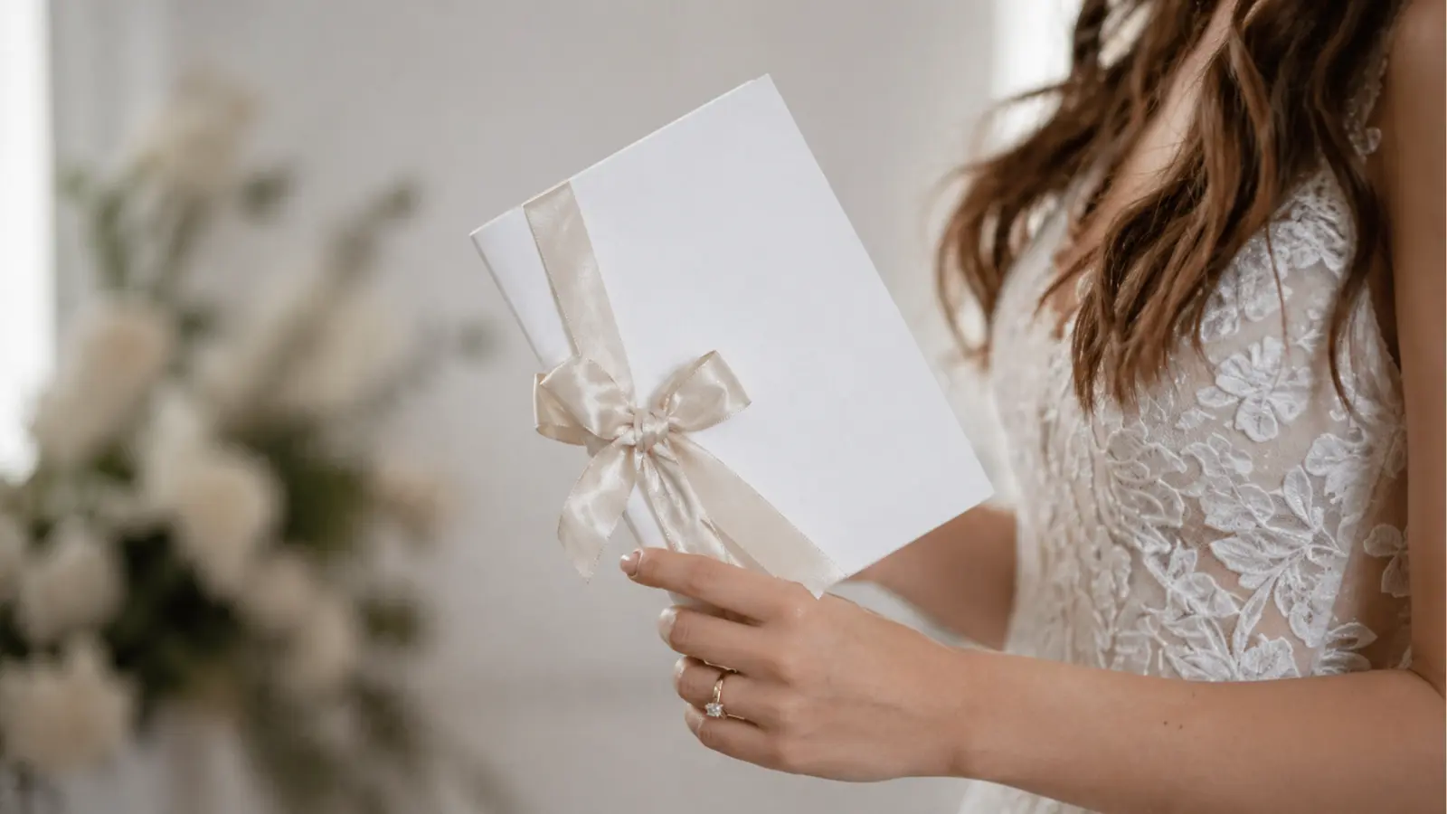Wedding Vows Examples