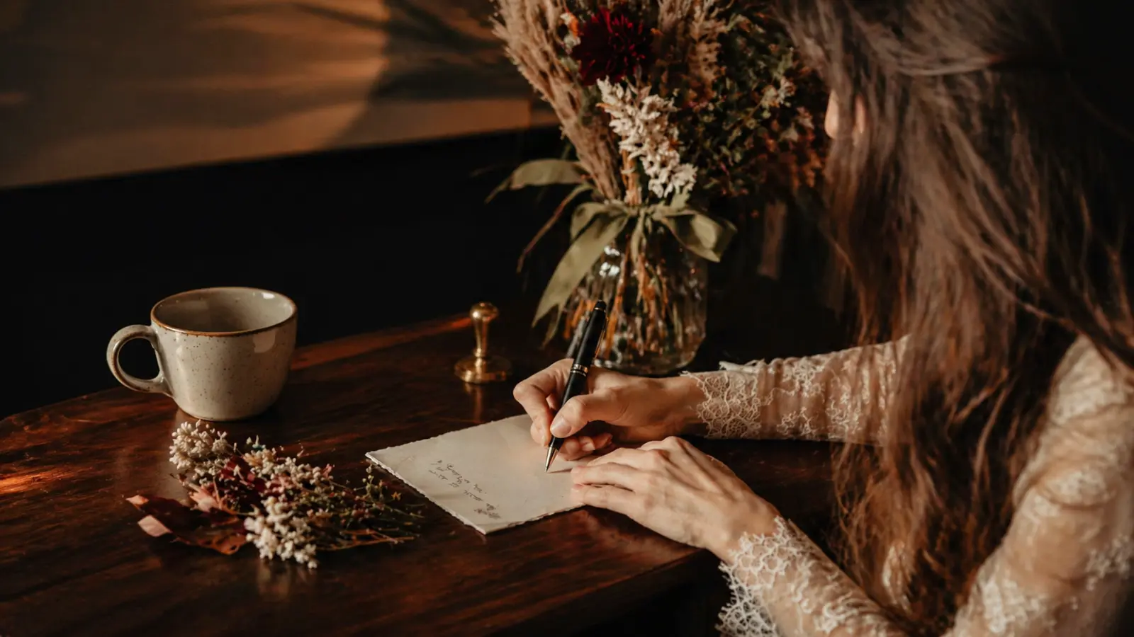 What to Include in Wedding Vows