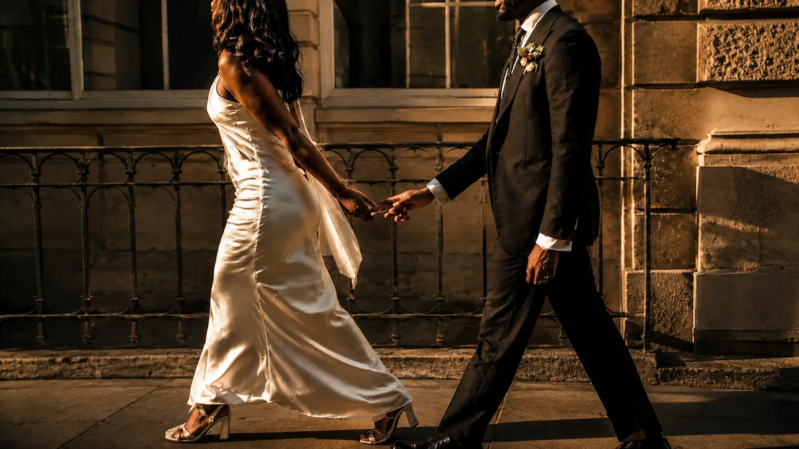 Black Wedding Songs: The Music That Defines the Celebration
