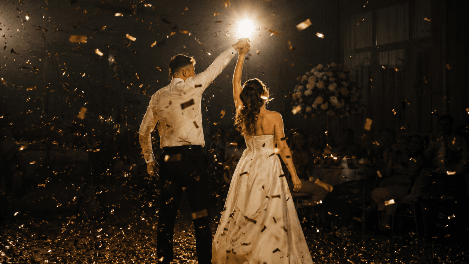 Bride and Groom Entrance Songs: 70+ Best Picks for Every Style