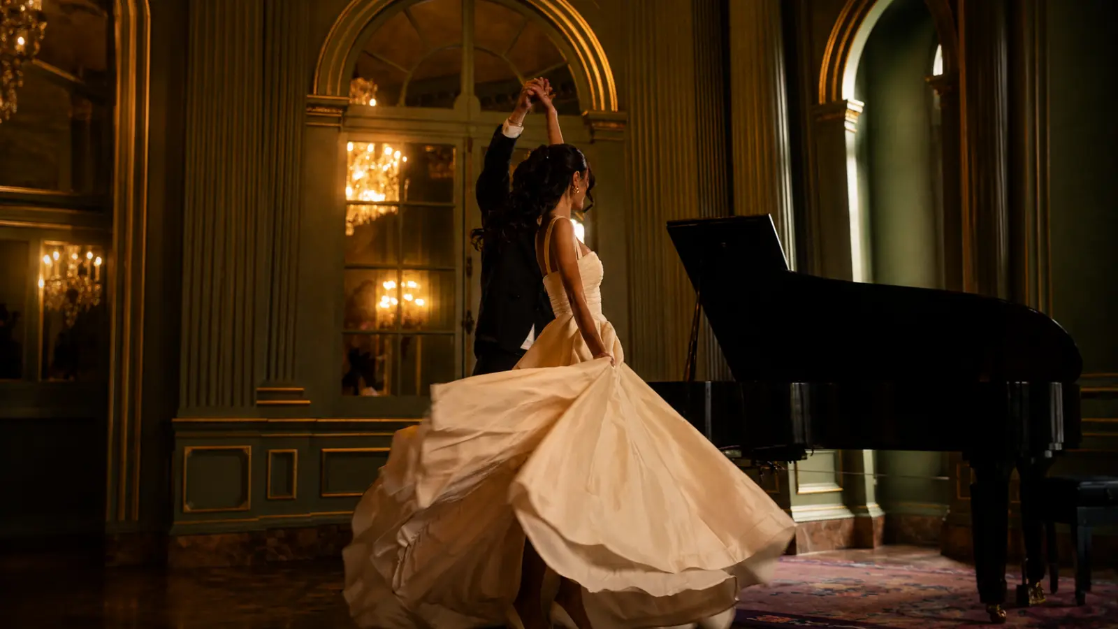 Classical Wedding Songs: Timeless Music for Every Wedding Moment