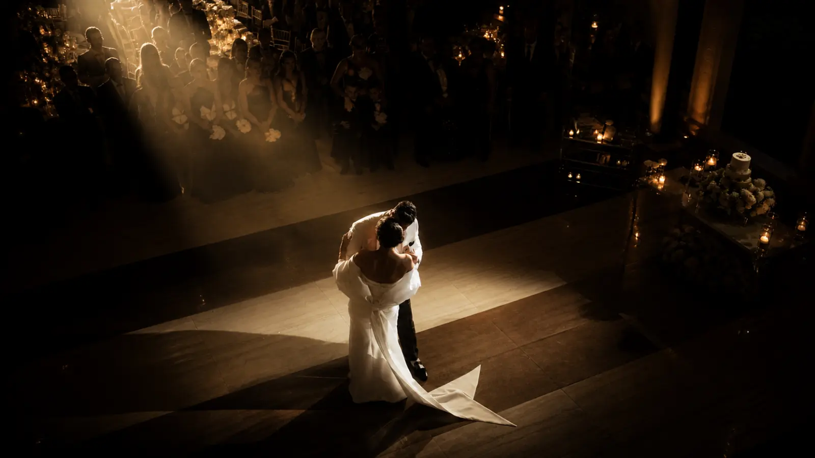 First Dance Wedding Songs: How to Choose the Perfect Song (+ Real Picks)