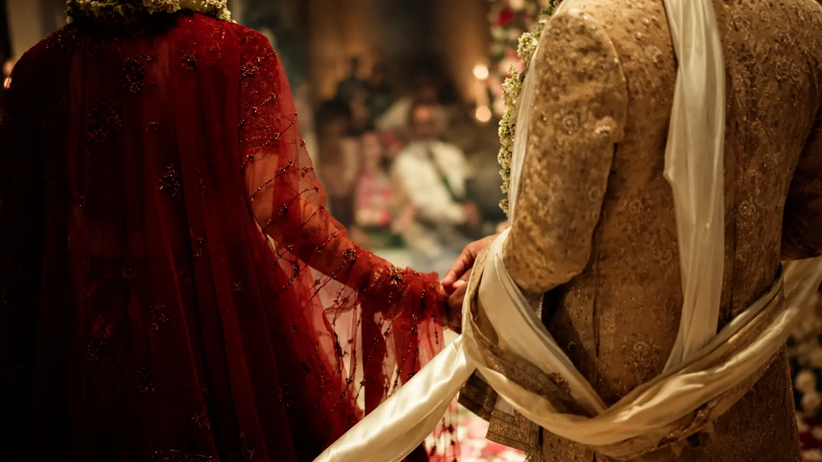 Indian Wedding Songs & Bollywood Music for Every Wedding Moment