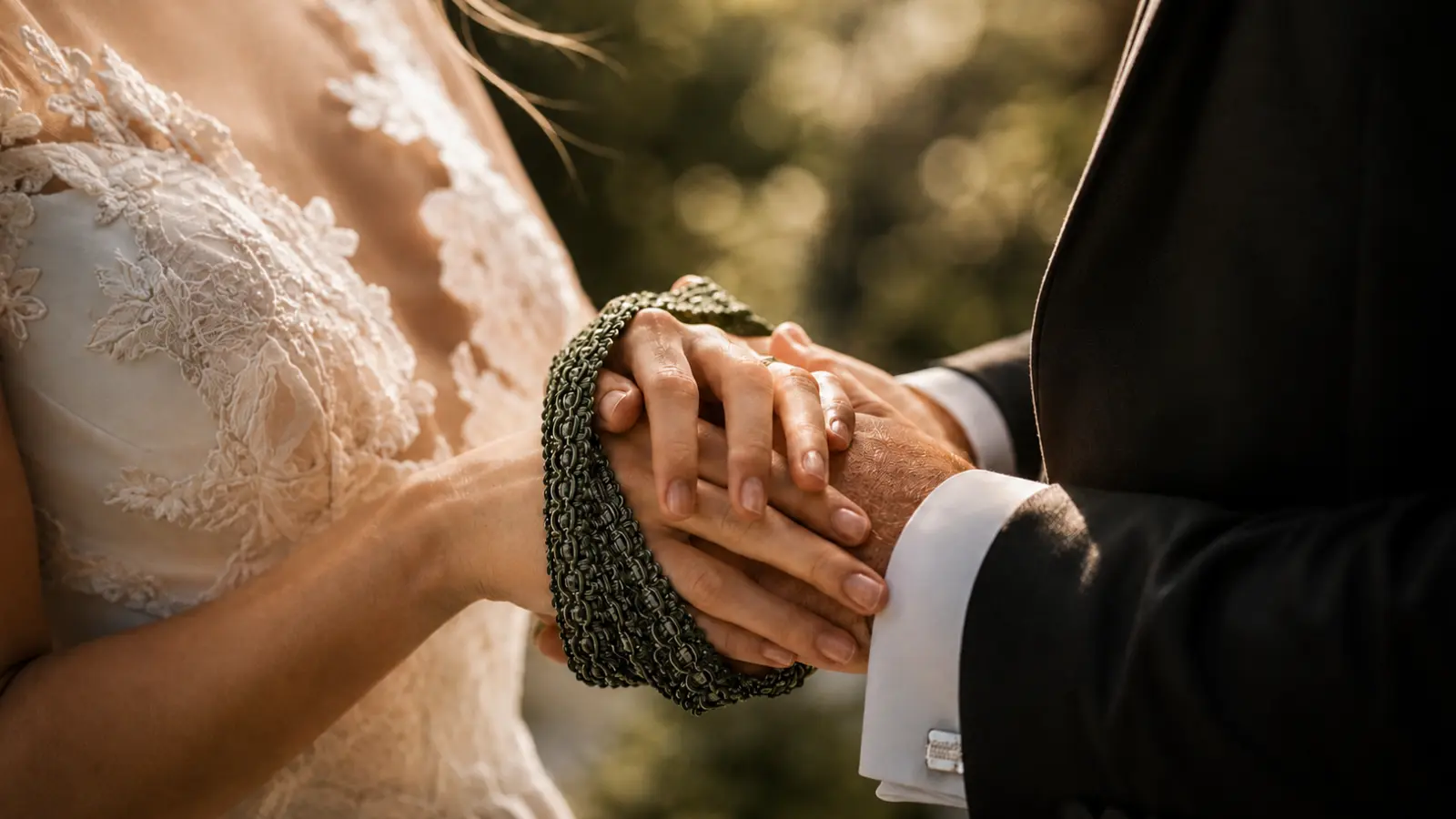 Irish Wedding Songs: The Music That Defines an Irish Wedding