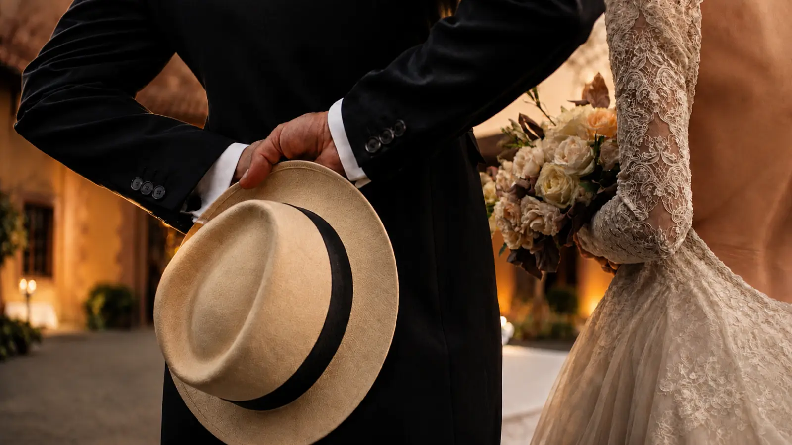 Italian Wedding Songs: The Music That Defines an Italian Wedding