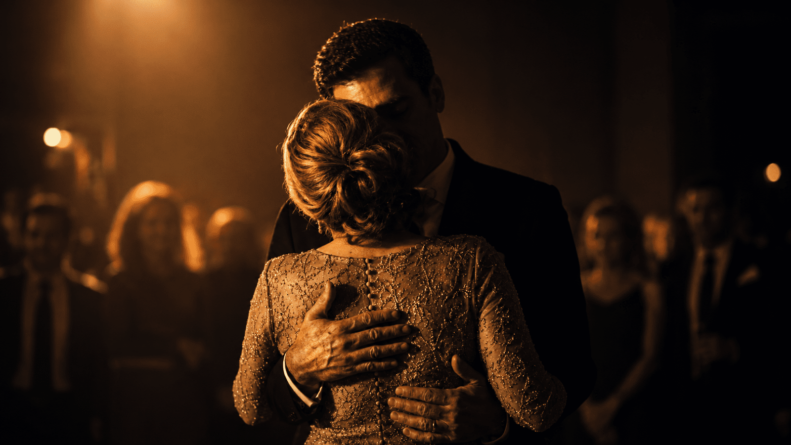 50+ Mother Son Wedding Dance Songs: Emotional, Country, Funny & More