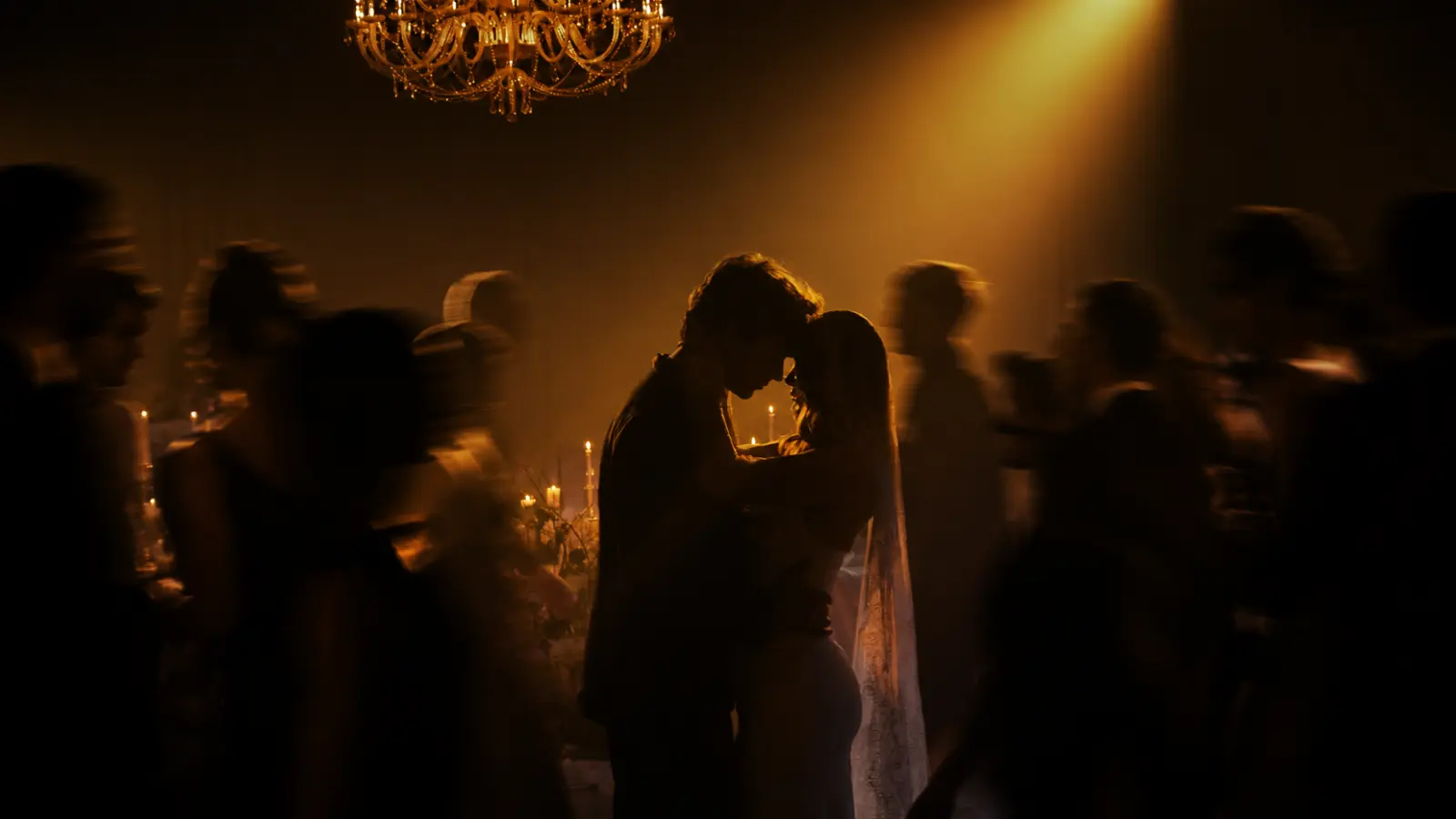 slow wedding songs dance romantic reception moment