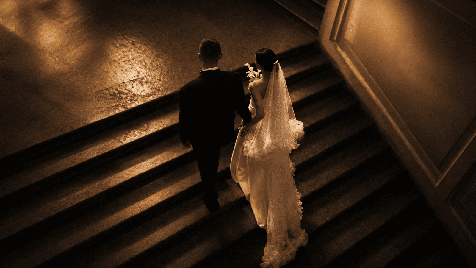 50+ Wedding Processional Songs for Parents, Bridal Party & Ceremony Entrance