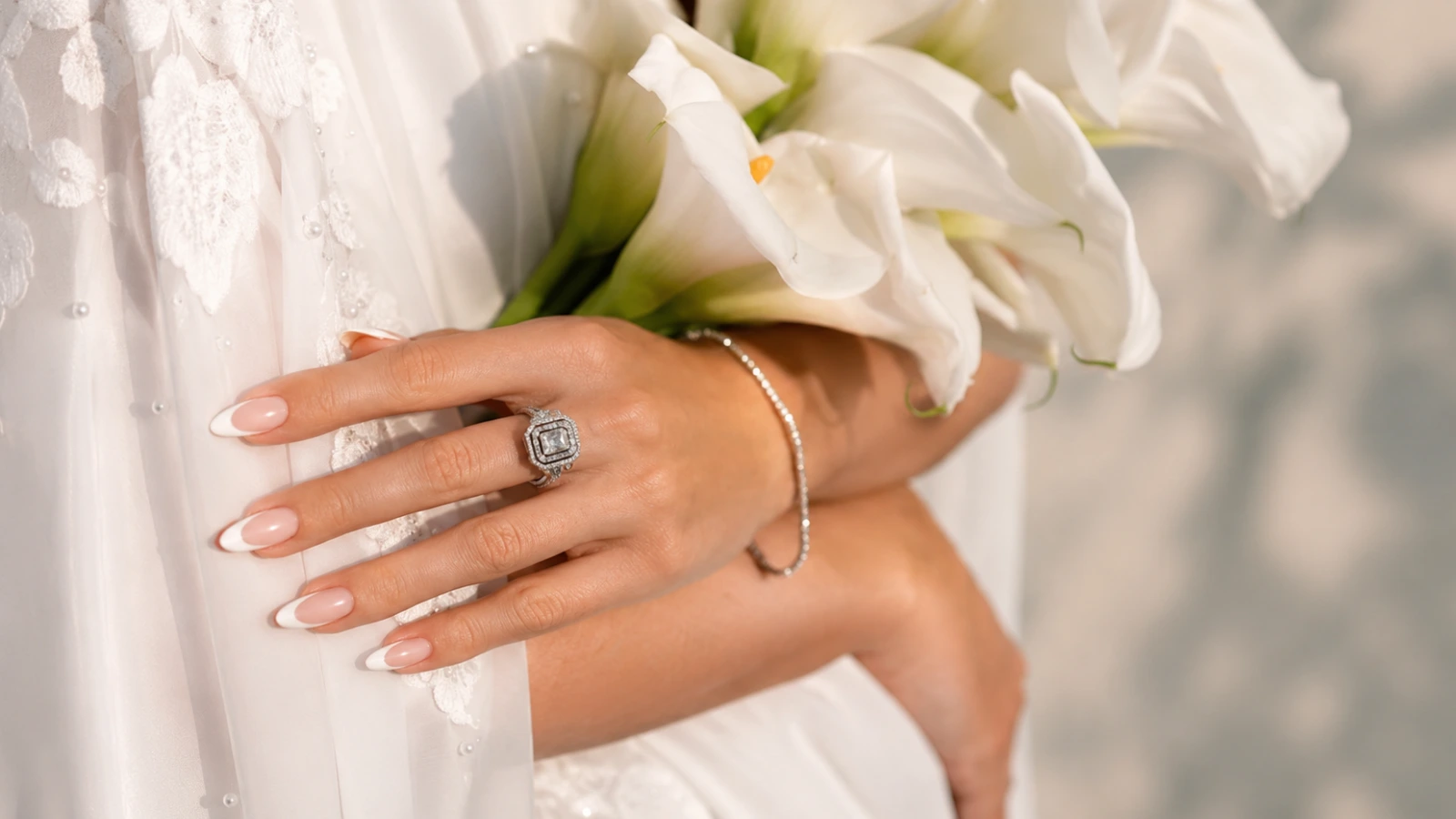 When to Get Your Nails Done Before the Wedding and Why the Timing Changes Everything