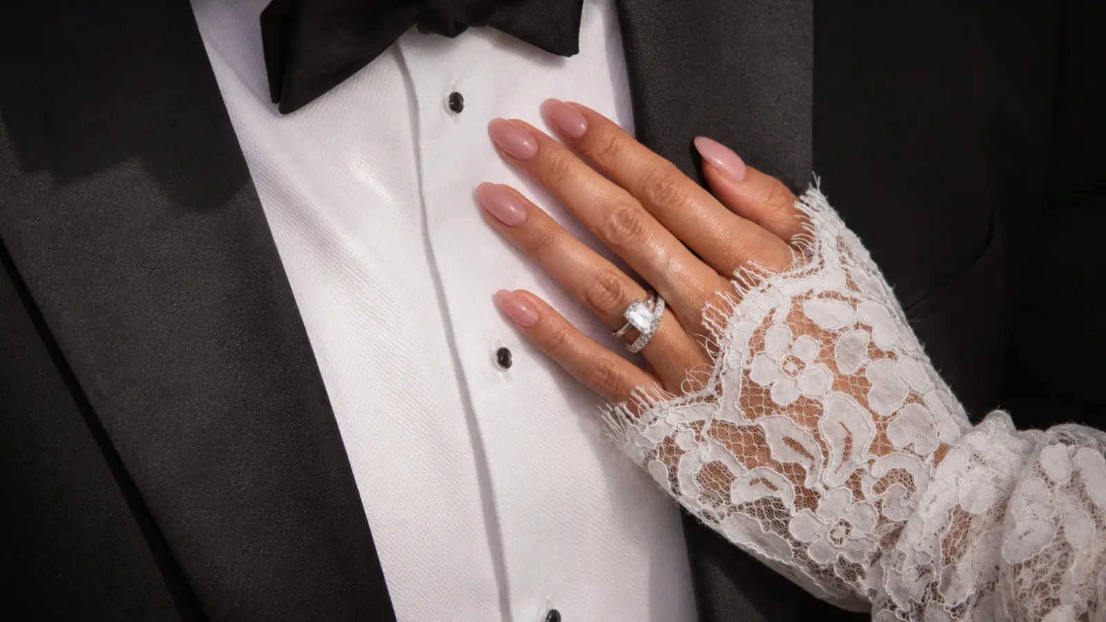 Wedding Band vs. Wedding Ring: Are They the Same Thing?