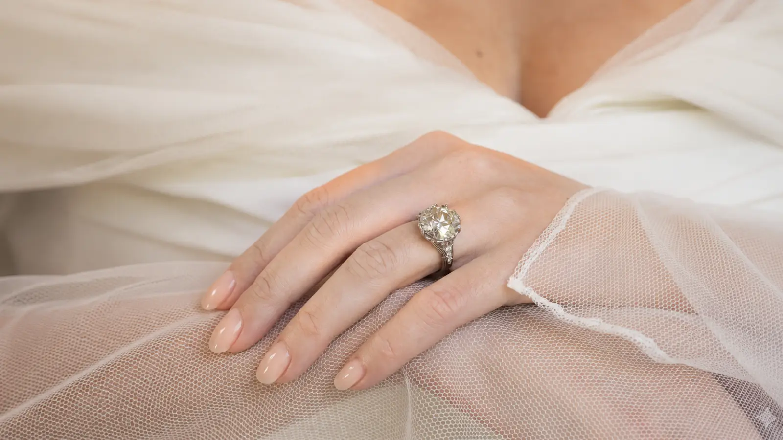Vintage Wedding Rings: Styles, Eras and What to Look For