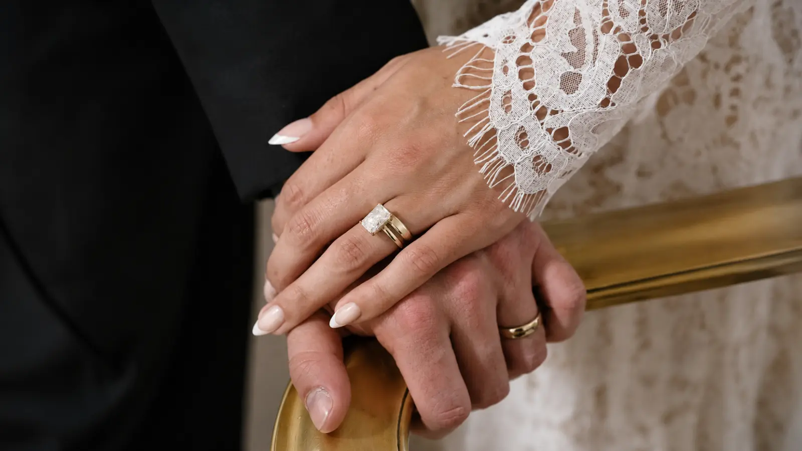 Wedding Ring Styles: Every Type Explained and How to Choose Yours