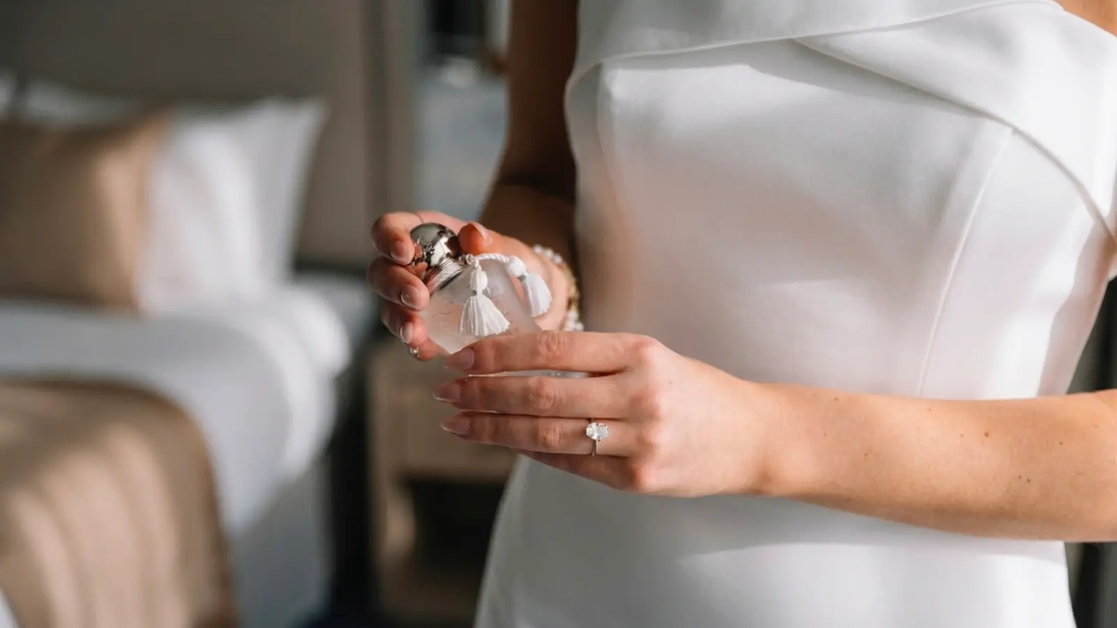 Bridal Perfume: Best Fragrances for Every Bride
