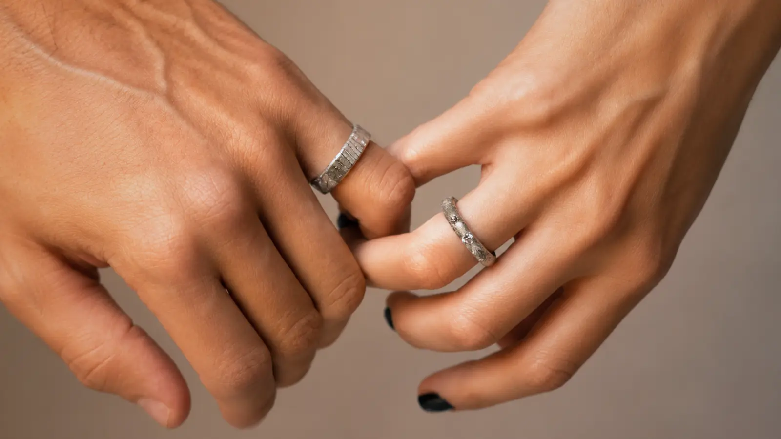 Meteorite Wedding Rings: Unique, Rare and Worth Understanding Before You Buy