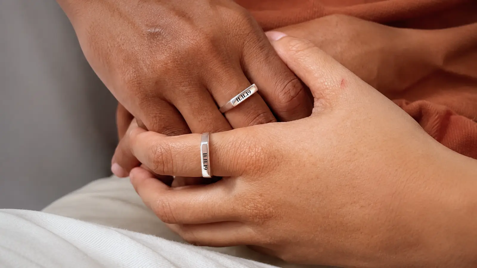 Custom Wedding Rings: How to Design a Ring That Still Feels Timeless