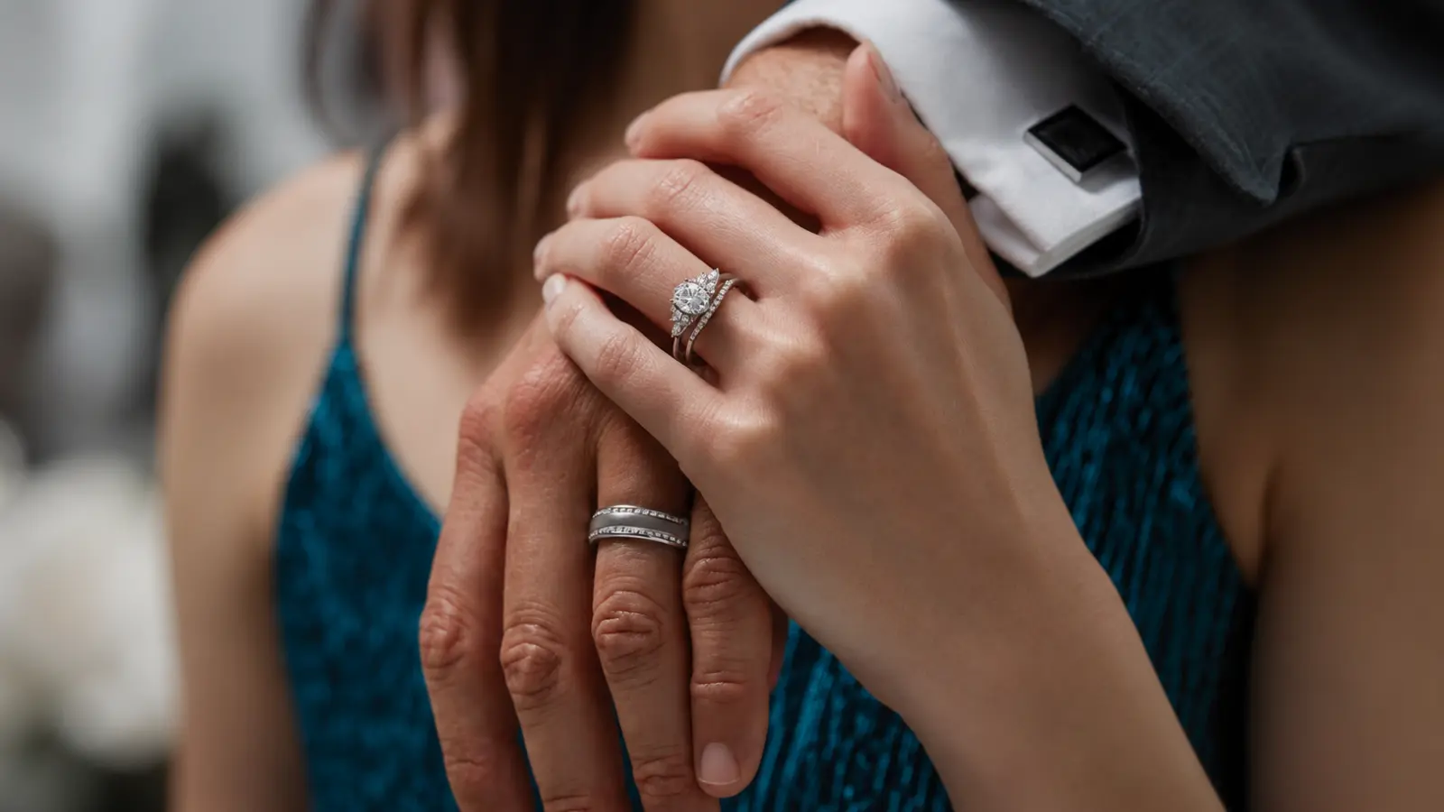 Diamond Wedding Rings: Styles, Settings and What to Know Before You Buy