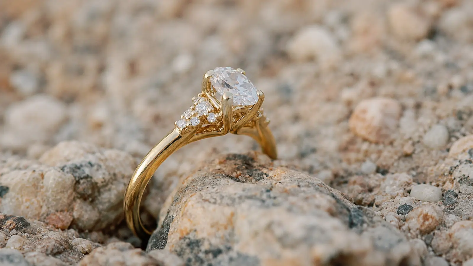 Lost Wedding Ring: What to Do Next and How to Find It