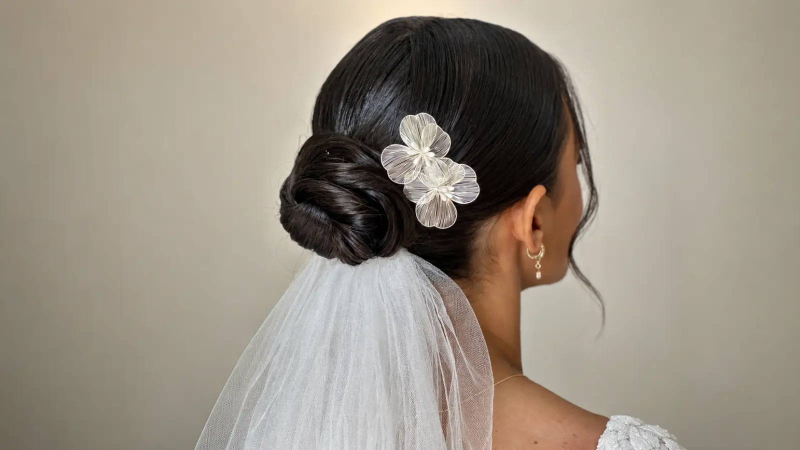 Wedding Hairstyles With Veil: Everything You Need to Know