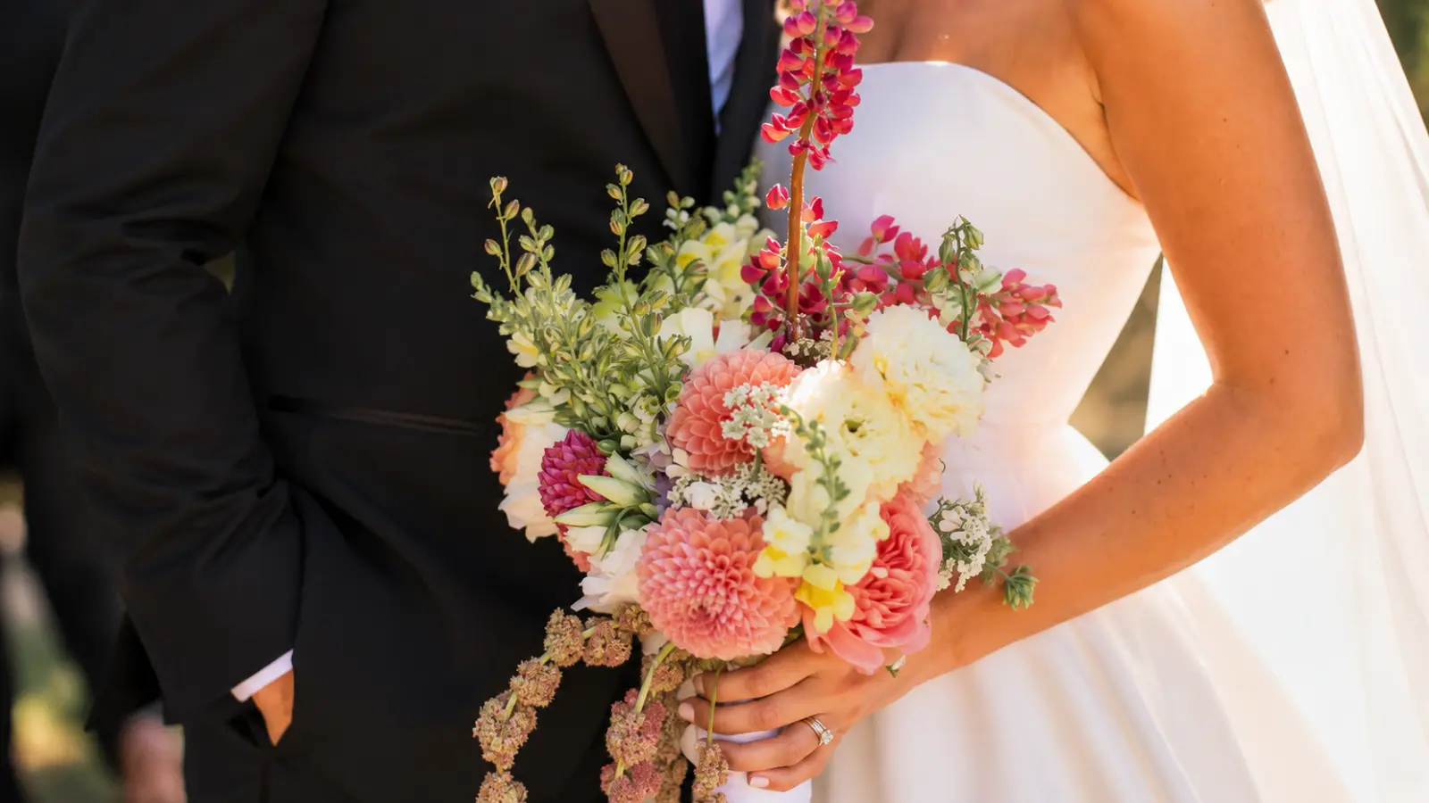 Wedding Bouquet Cost: How Much Bridal Bouquets Really Cost