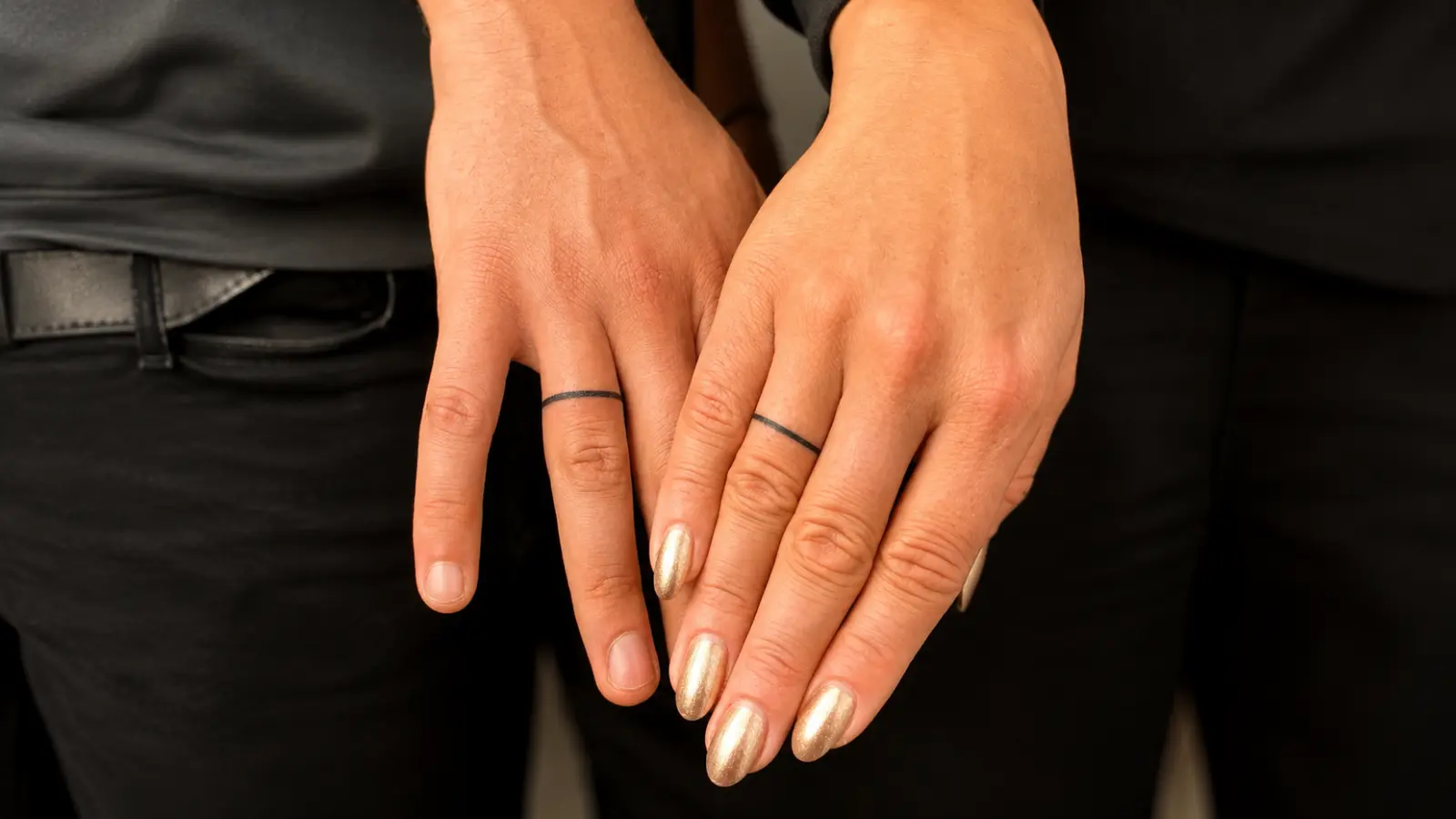 Wedding Ring Tattoos: Ideas, Meaning, Pros, Cons & What to Know