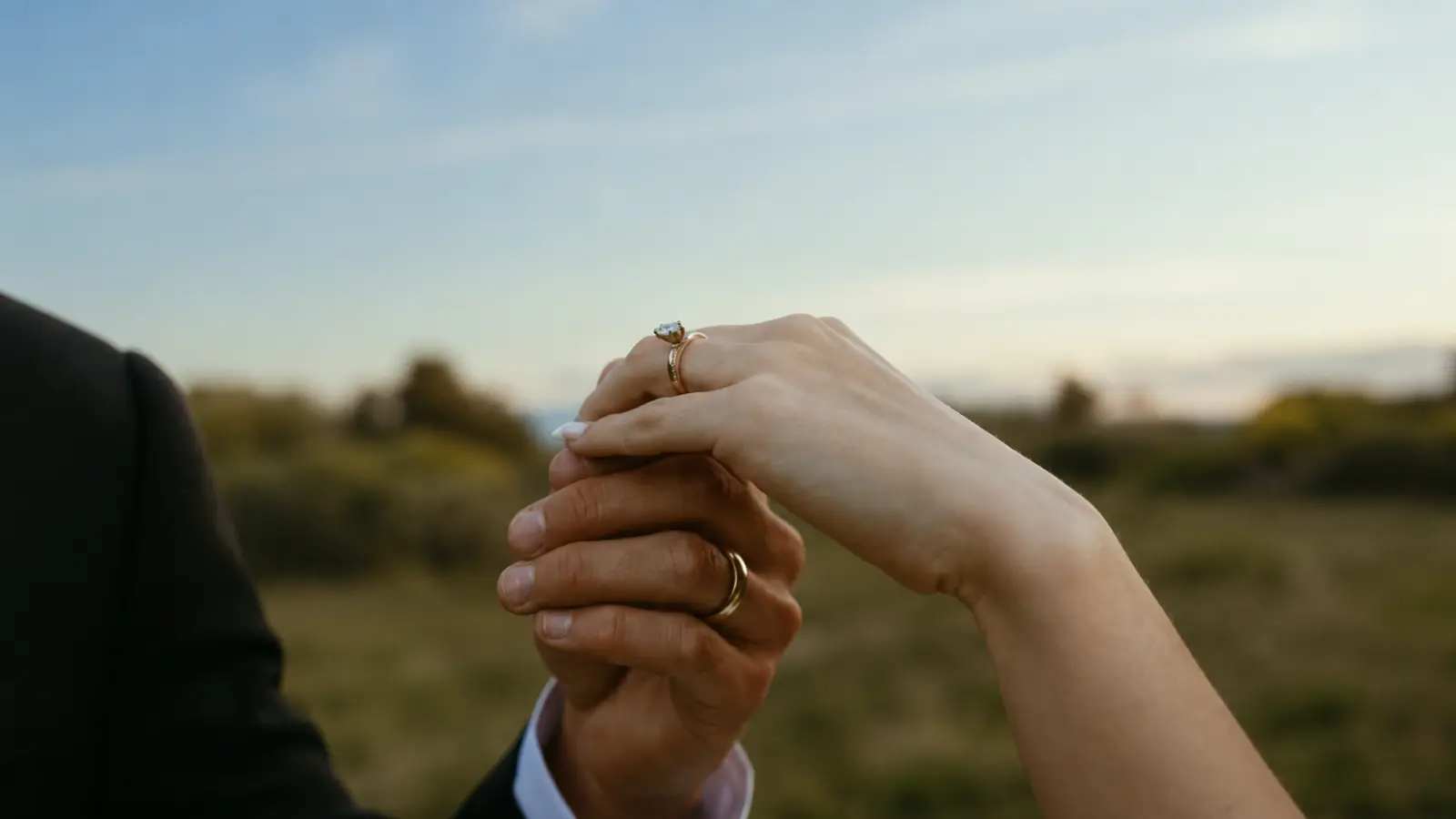 Wedding Countdown: Free Personalized Countdown Timer