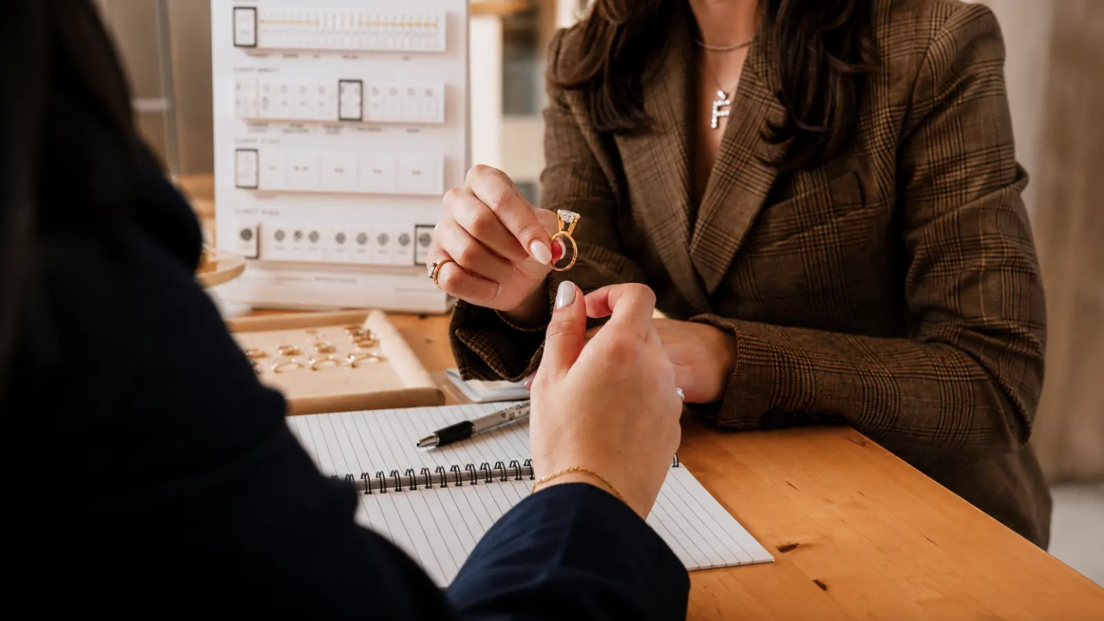 Wedding Ring Insurance: Is It Worth It and What Does It Cover?