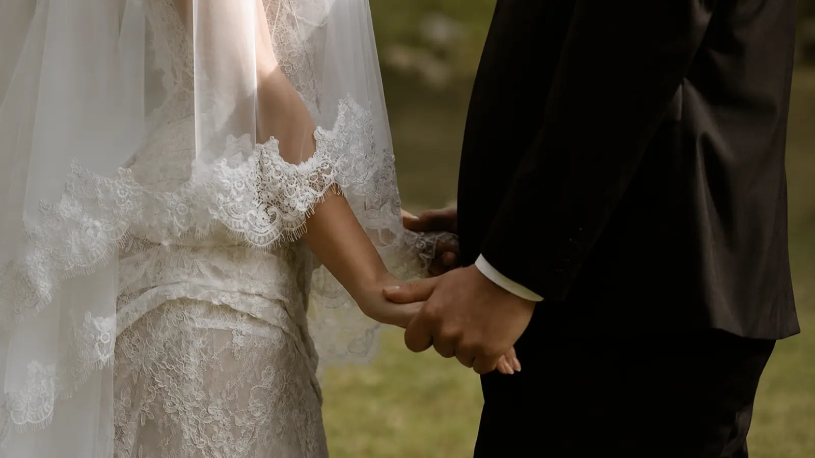 Wedding Veil Meaning: What It Symbolizes Today