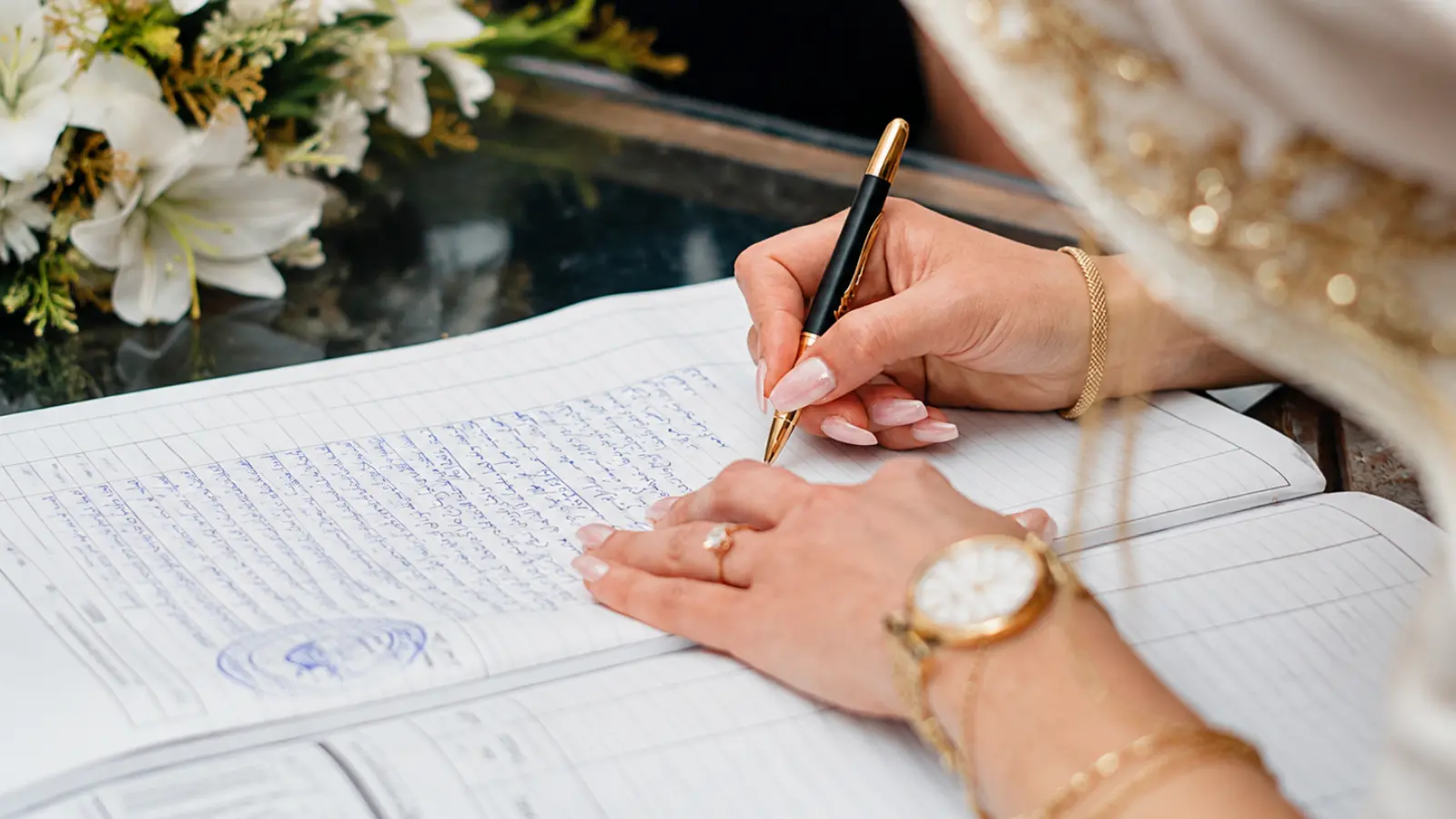 Courthouse Wedding Cost: Fees and Expenses to Expect