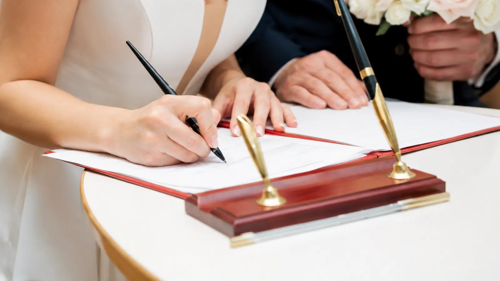 How Long Is a Marriage License Good For? Validity and Expiration
