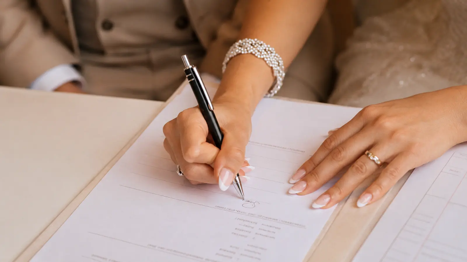 How to Get a Copy of Your Marriage Certificate