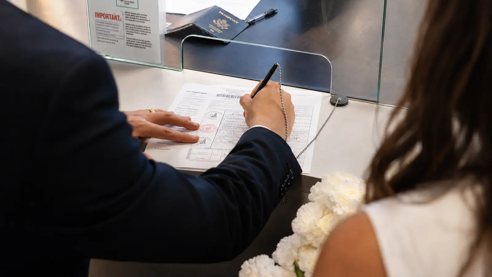How to Get a Marriage License: Step-by-Step Application Guide