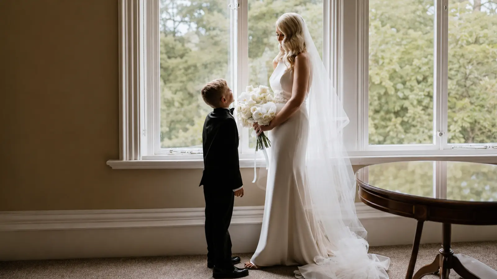 Junior Groomsman: Meaning, Age, Duties, Attire & How to Ask