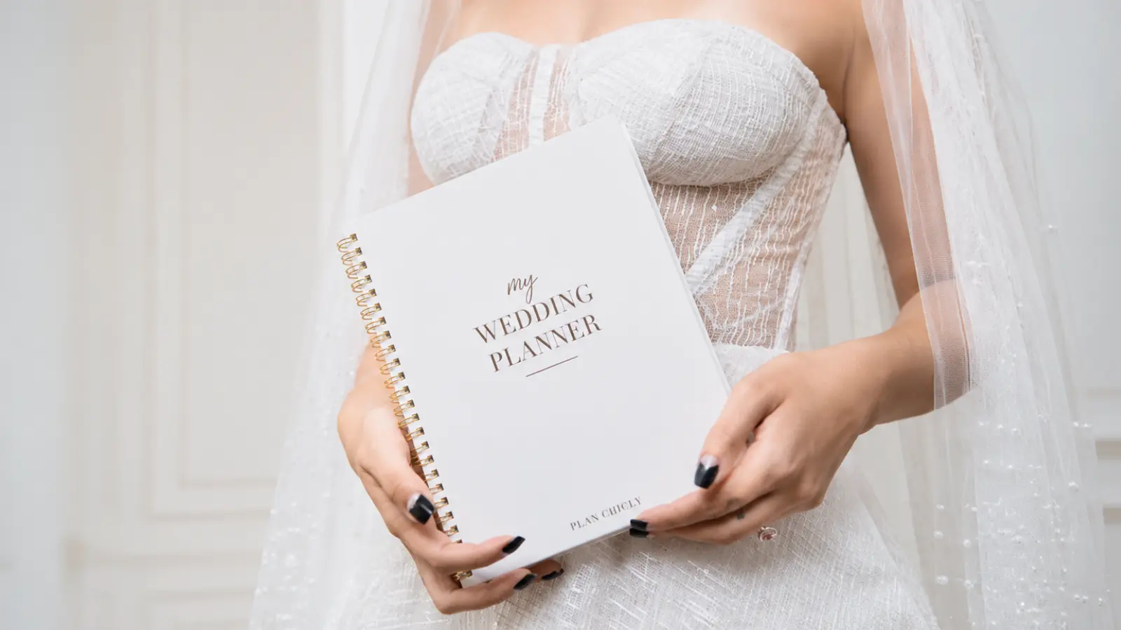 Last-Minute Wedding Checklist: Final Month to Wedding Day