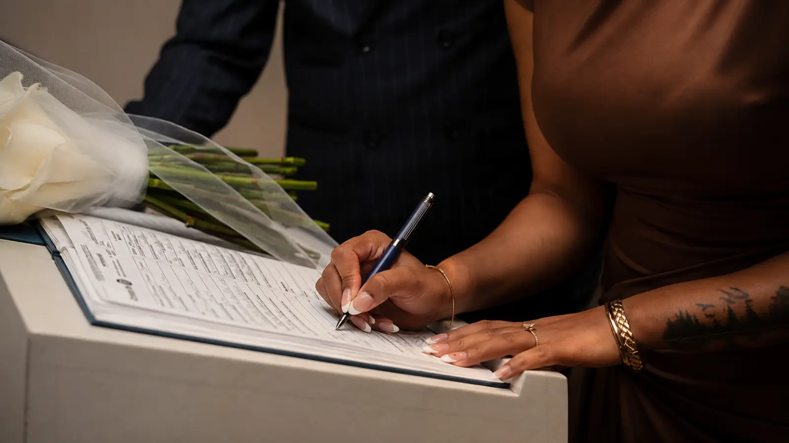 Marriage License: Requirements, Application and Timeline