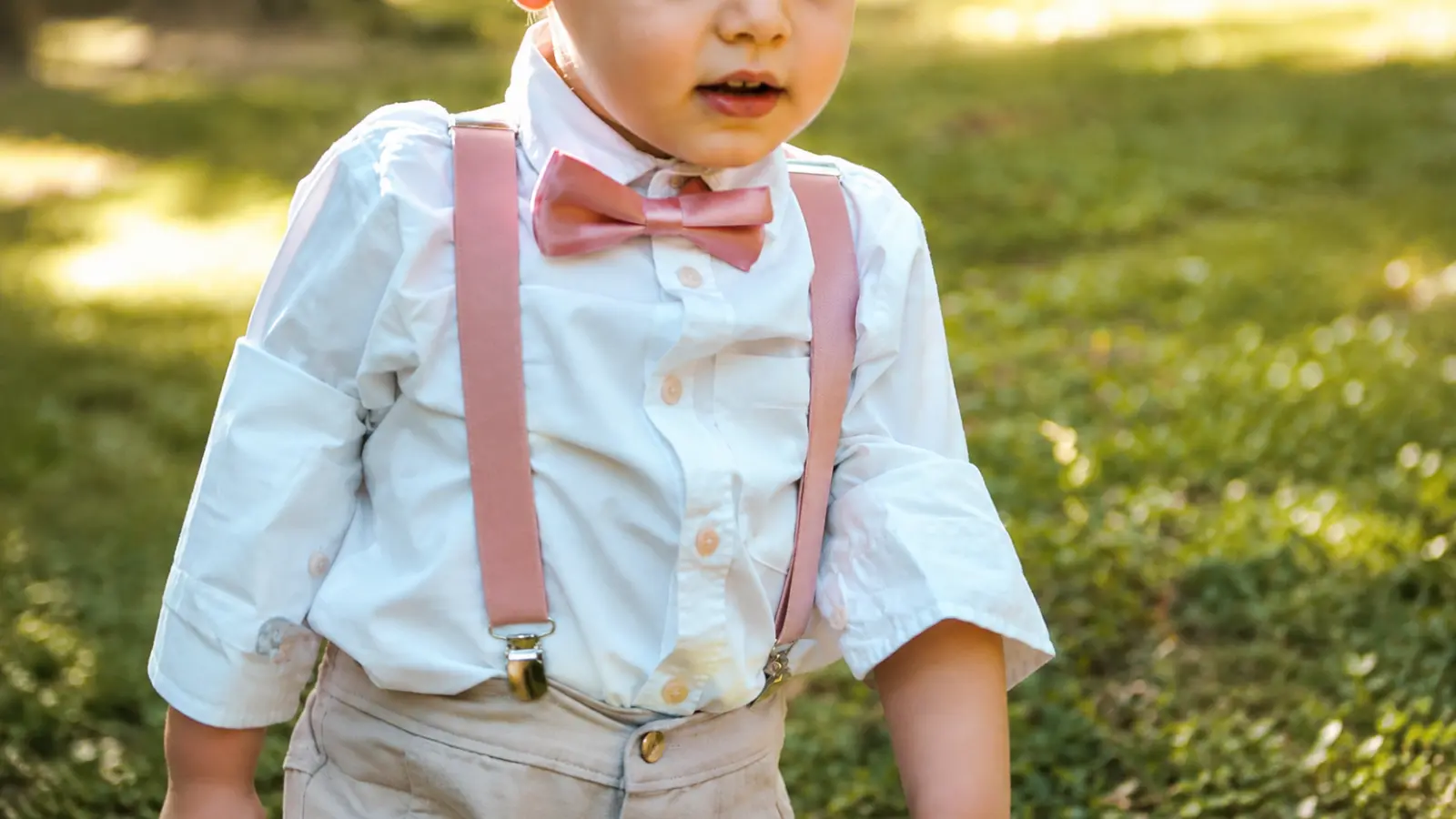 Ring Bearer Outfit: How to Choose Suits, Shoes & Accessories