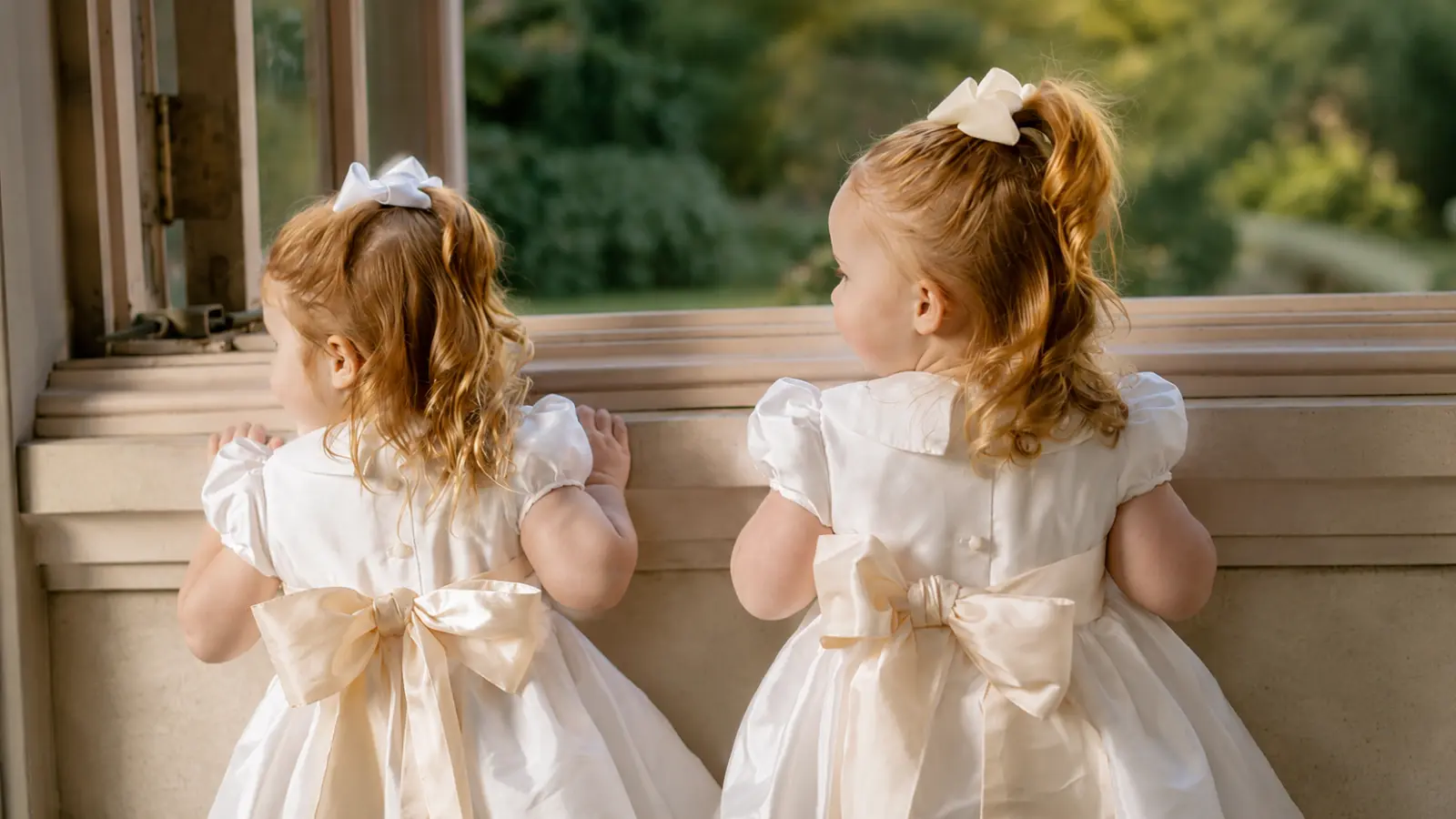 Flower Girl Age: What to Expect at Every Stage