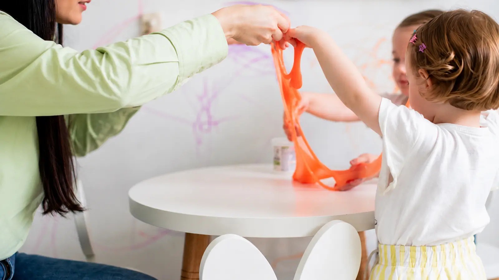 Wedding Babysitter: How to Plan Childcare for Your Wedding