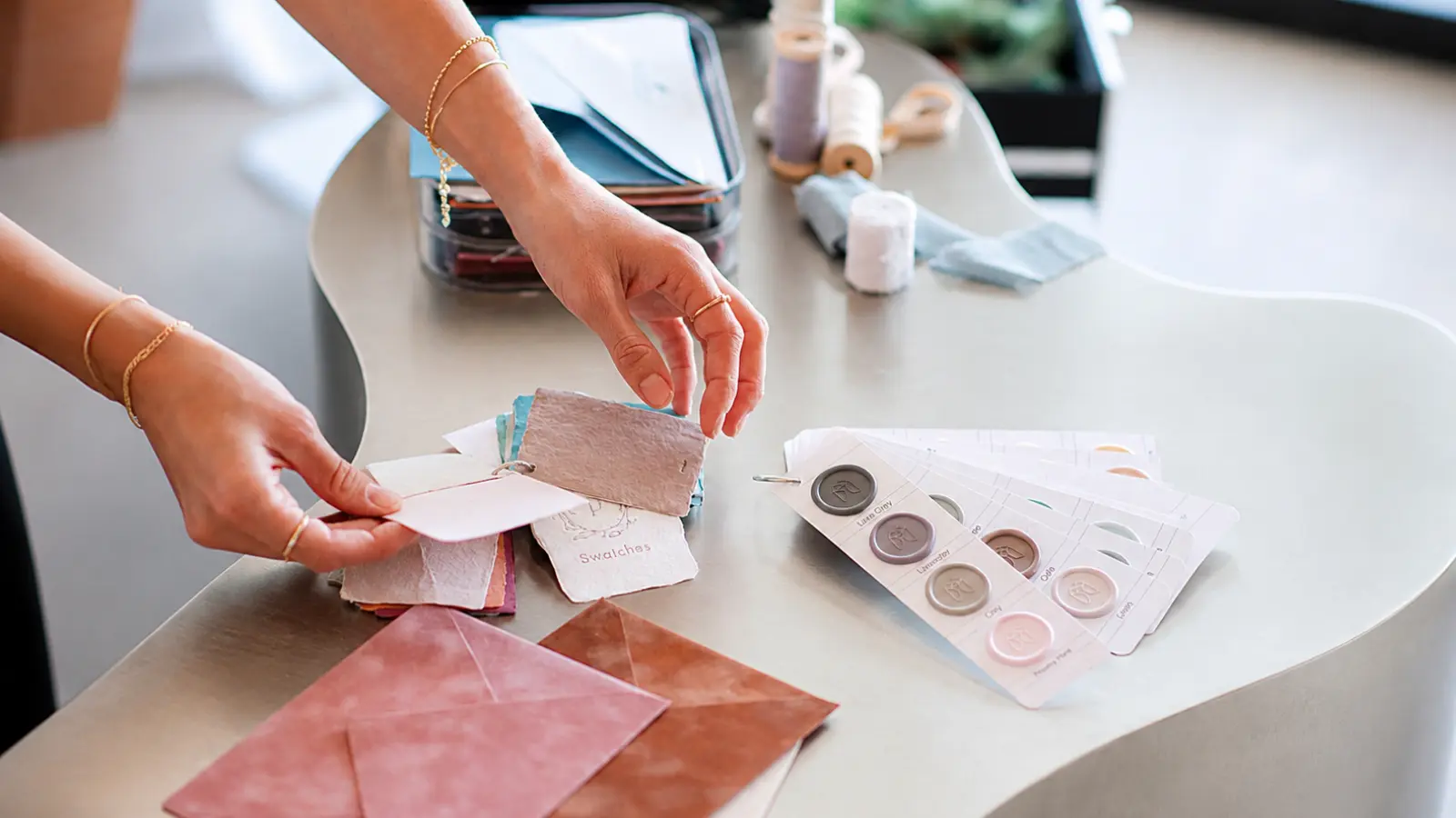 Wedding Color Palette Generator: Free Personalized Tool