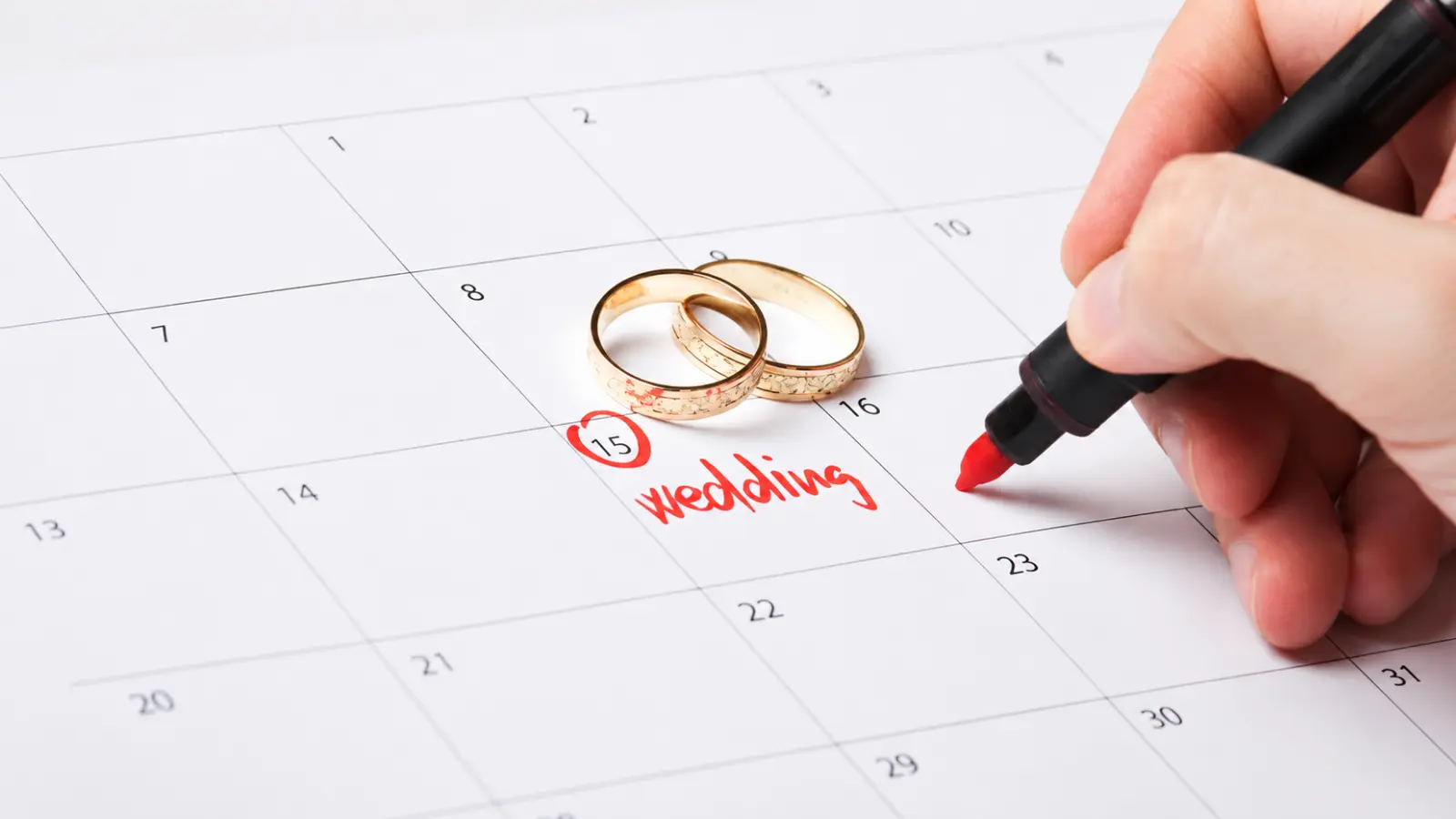 Wedding Day Timeline Generator: Free Wedding Schedule Tool