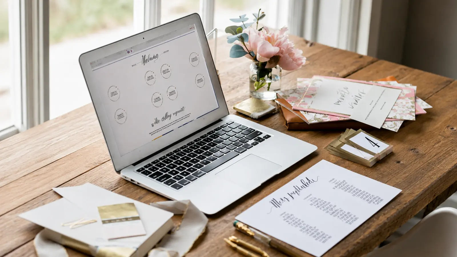Wedding Seating Chart Tool: Free Table Planner