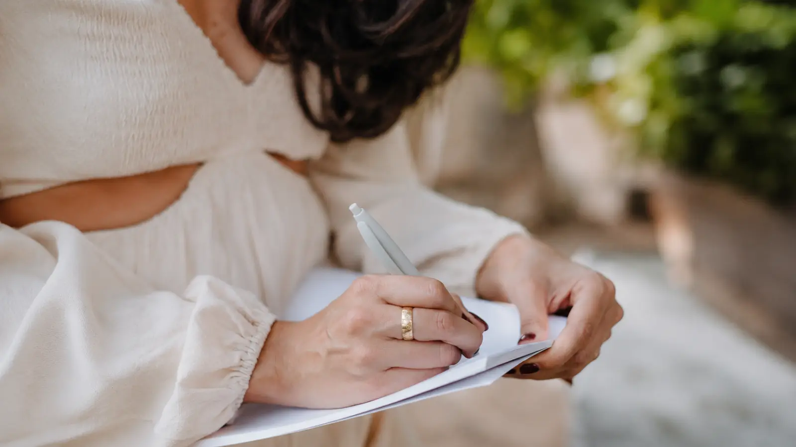 Wedding Shower Thank You Cards: Wording, Etiquette & Examples