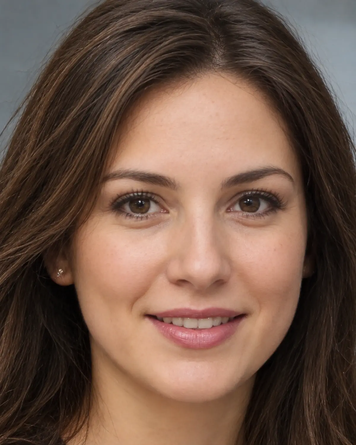 Débora Justo, founder and editor of EVORÉ
